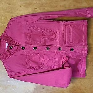 Women's Utility Jacket